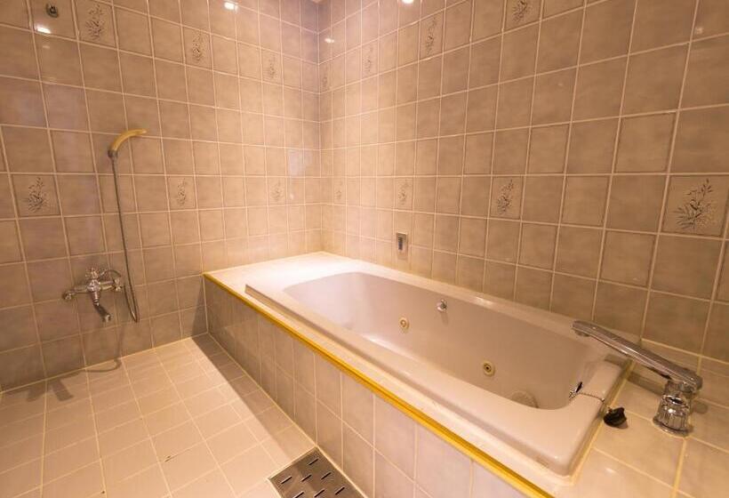 Ducale Garden Hotel Kujukuri