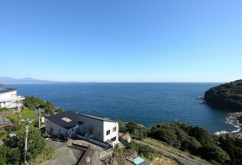 Hotell Manazuru Marin