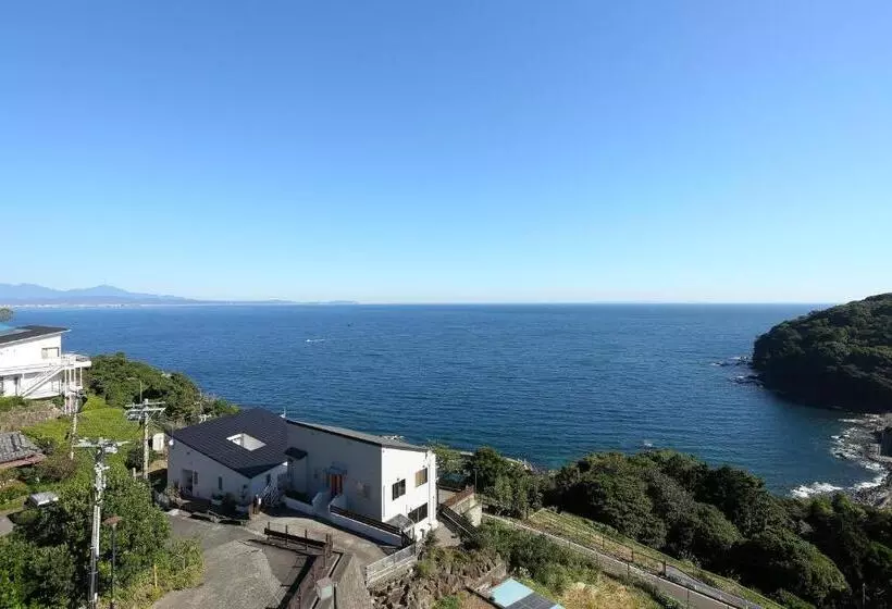 Hotelli Manazuru Marin