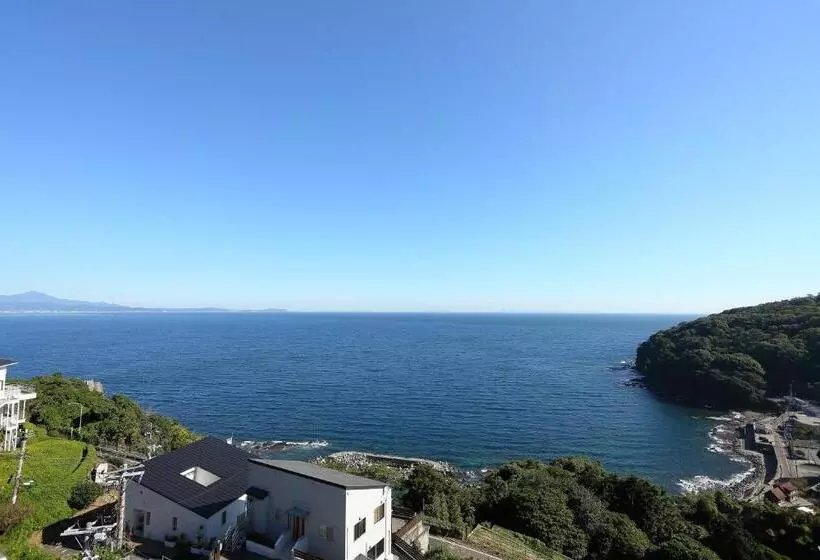 Hotelli Manazuru Marin