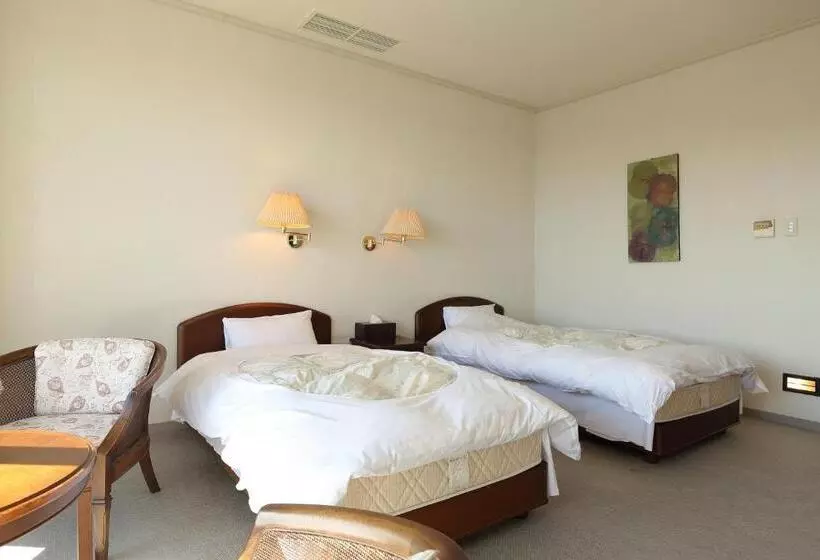 Hotelli Manazuru Marin