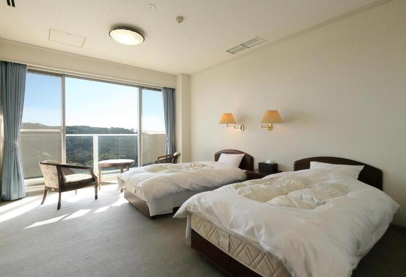 Hotell Manazuru Marin