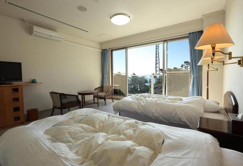 Hotell Manazuru Marin