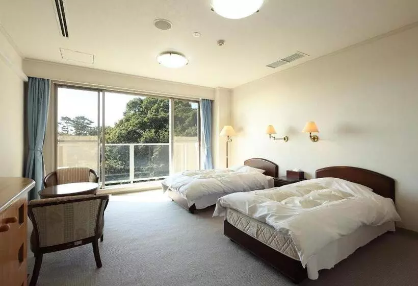 Hotelli Manazuru Marin