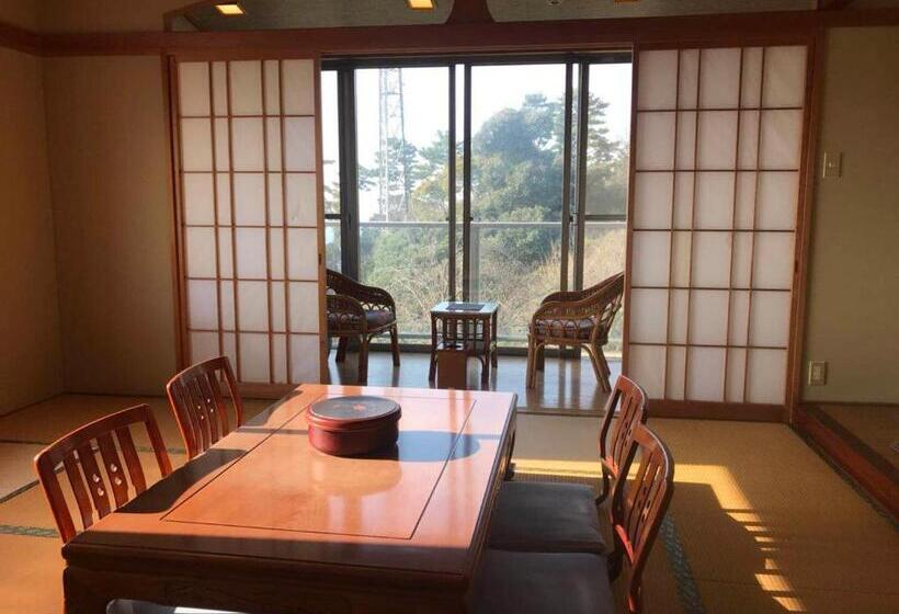 Hotell Manazuru Marin