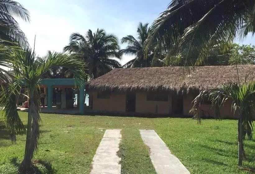 ホテル Posada Del Brujo