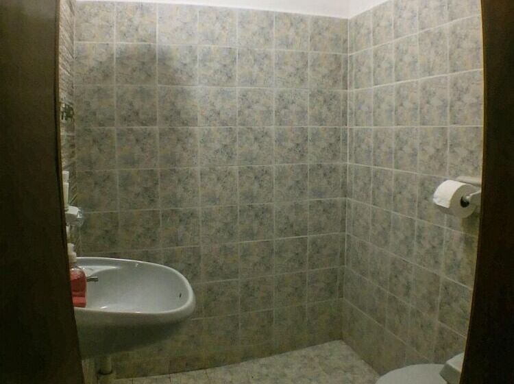 هتل Posada Del Brujo