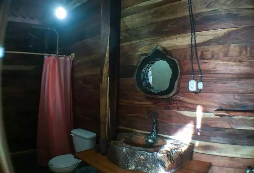 ホテル Posada Del Brujo