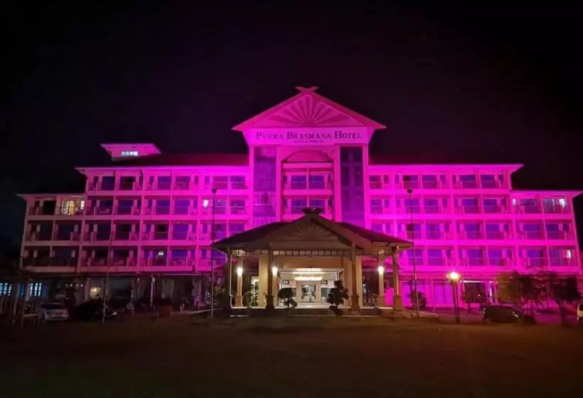 Hotel Putra Brasmana