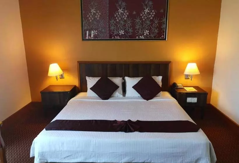 Hotel Putra Brasmana