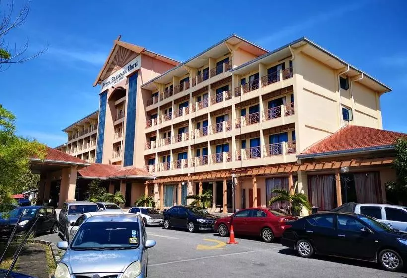 Hotel Putra Brasmana
