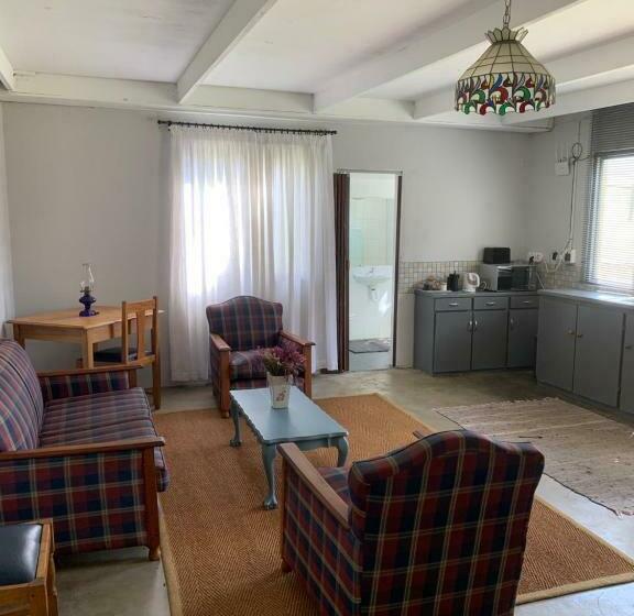 فندق Shabach Farm