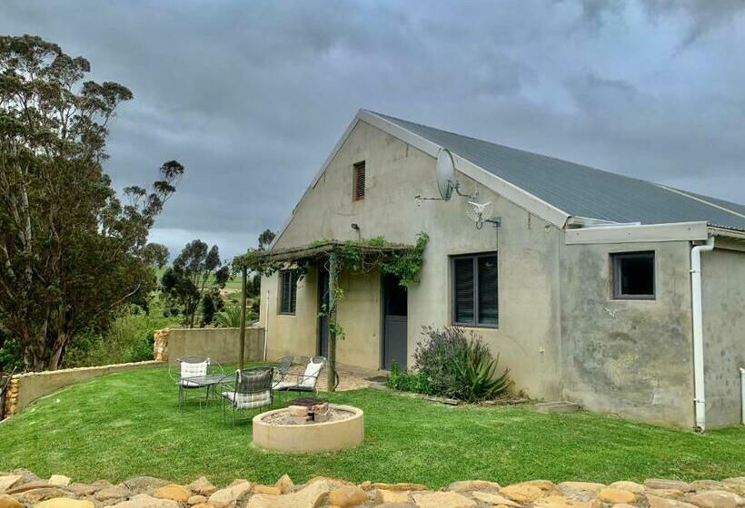 فندق Shabach Farm