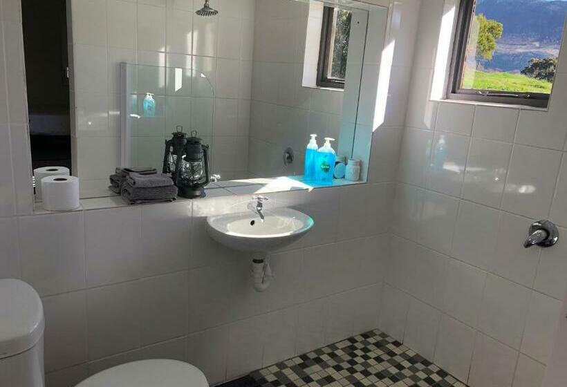 فندق Shabach Farm