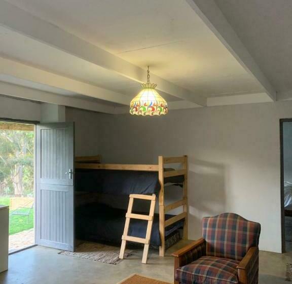 فندق Shabach Farm