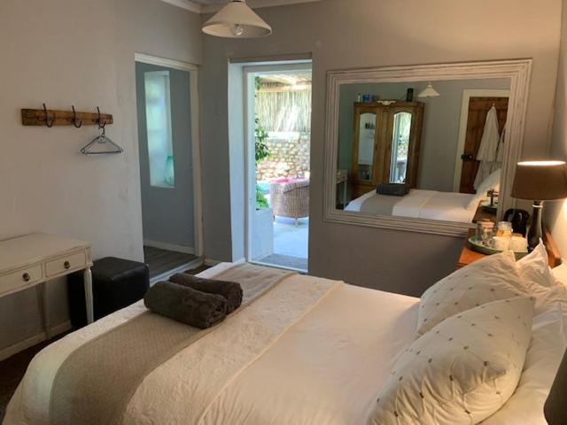 فندق Shabach Farm