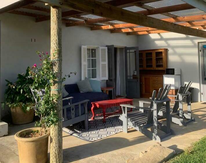 فندق Shabach Farm