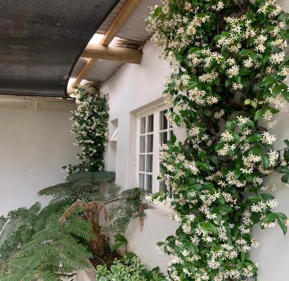 فندق Shabach Farm