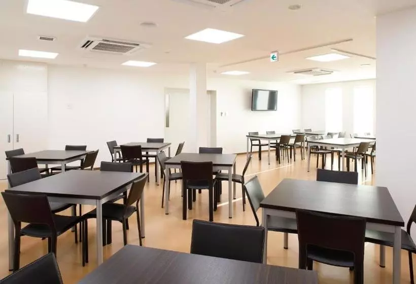 Value The Hotel Naraha Kido Ekimae