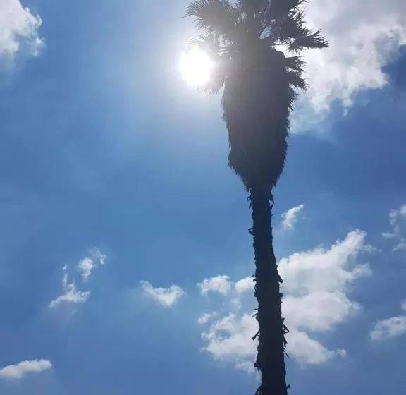 پانسیون 6 On Capella Guesthouse