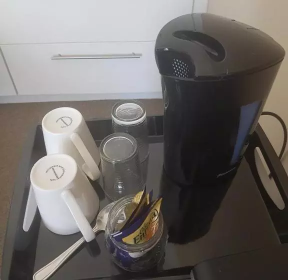 پانسیون 6 On Capella Guesthouse