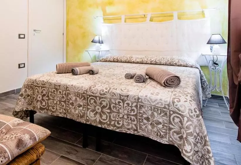 ペンション Affittacamere L ' Oasi Di Gino