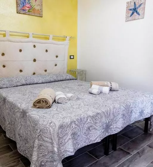 ペンション Affittacamere L ' Oasi Di Gino