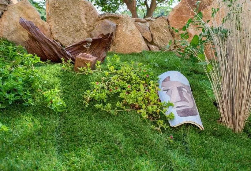 ペンション Affittacamere L ' Oasi Di Gino