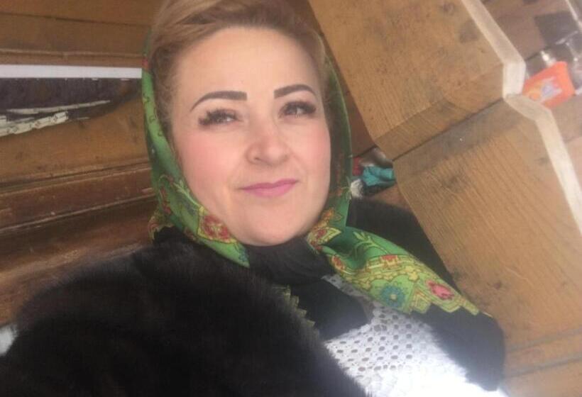 ペンション Casa Ionela Petreus