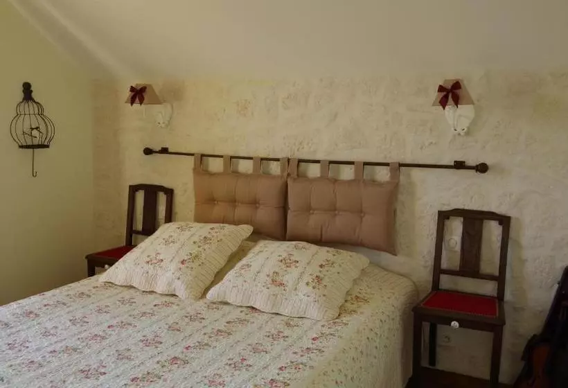 ペンション Le Manoir Des Arômes