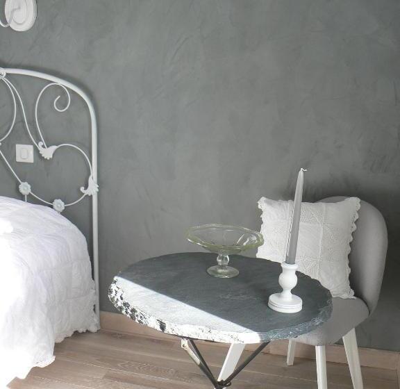 פנסיון Le Manoir Des Arômes