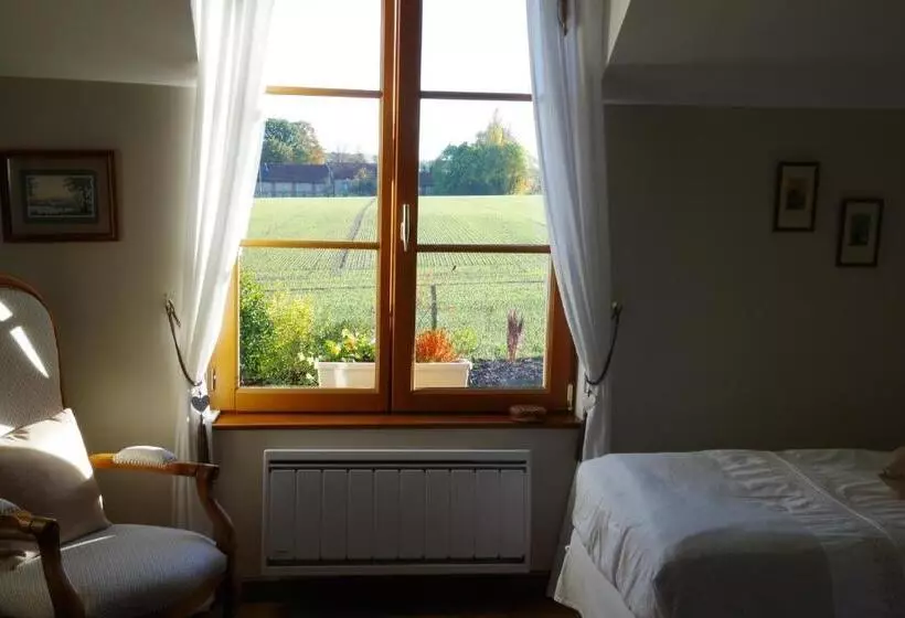 ペンション Le Manoir Des Arômes
