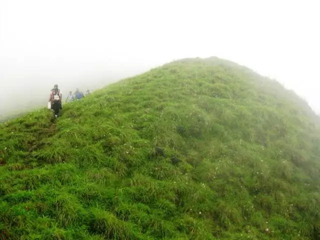 リゾートホテル The Copper Edge