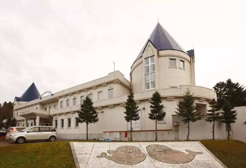 Ryokan Kurplaza Pirika