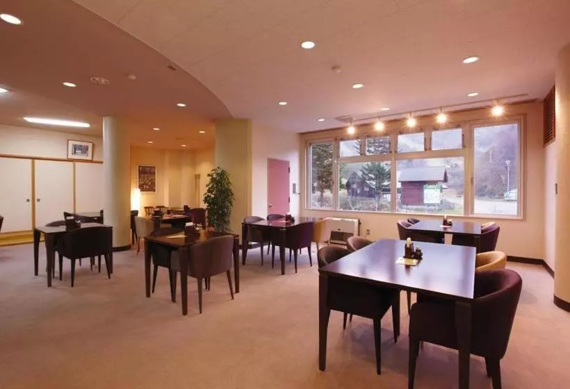 Ryokan Kurplaza Pirika