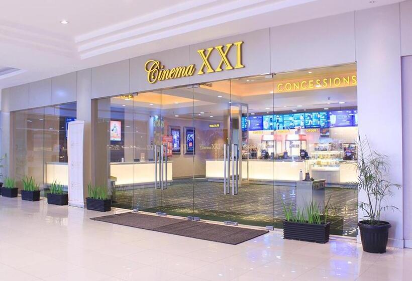 Suzuya Hotel Bagan Batu