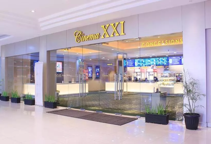 Suzuya Hotel Bagan Batu