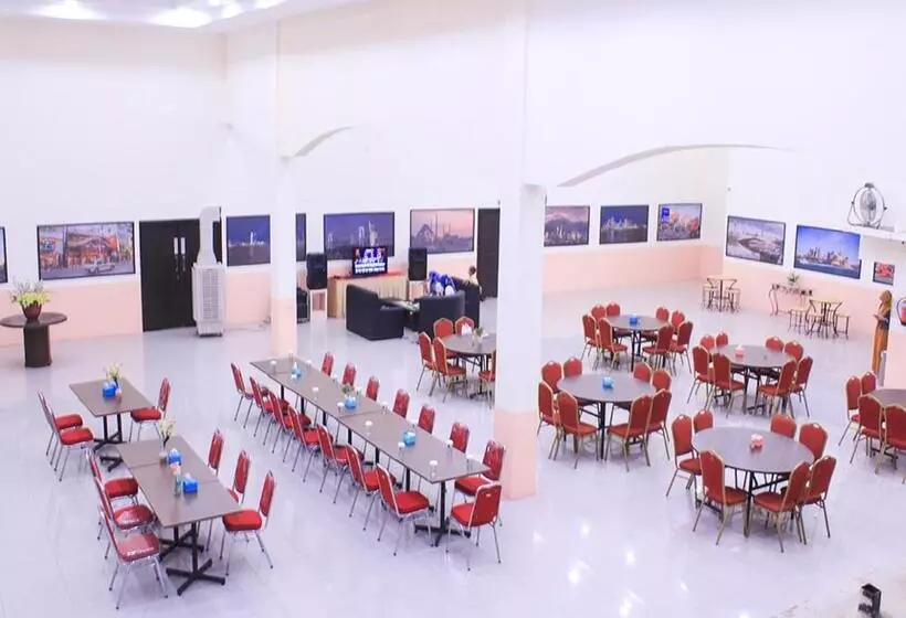 Suzuya Hotel Bagan Batu