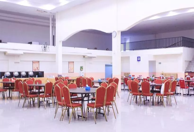 Suzuya Hotel Bagan Batu