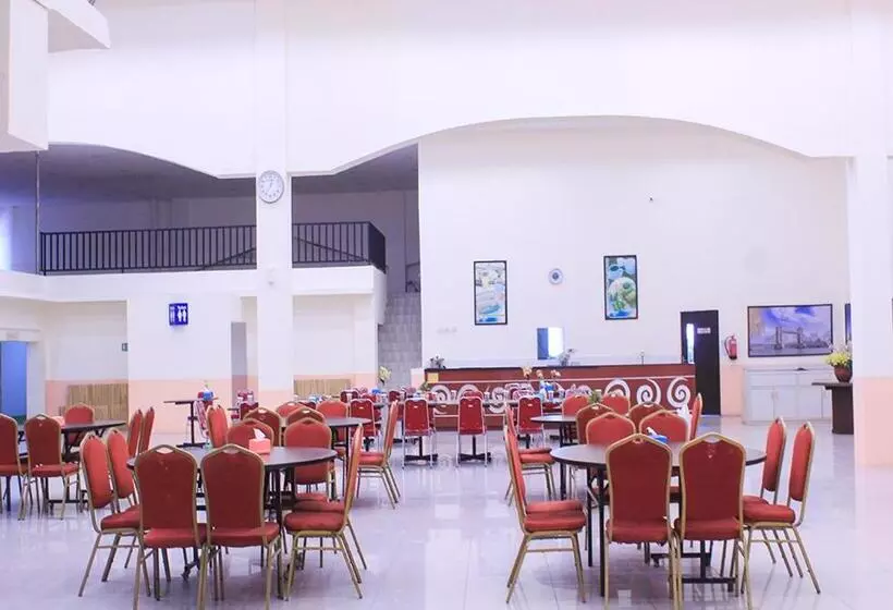 Suzuya Hotel Bagan Batu