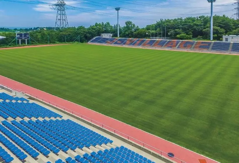 Value The Hotel Naraha Kido Ekimae