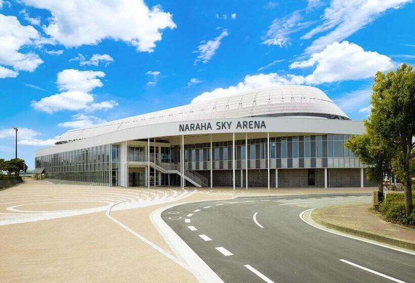 Value The Hotel Naraha Kido Ekimae