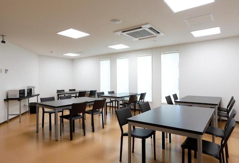 Value The Hotel Naraha Kido Ekimae