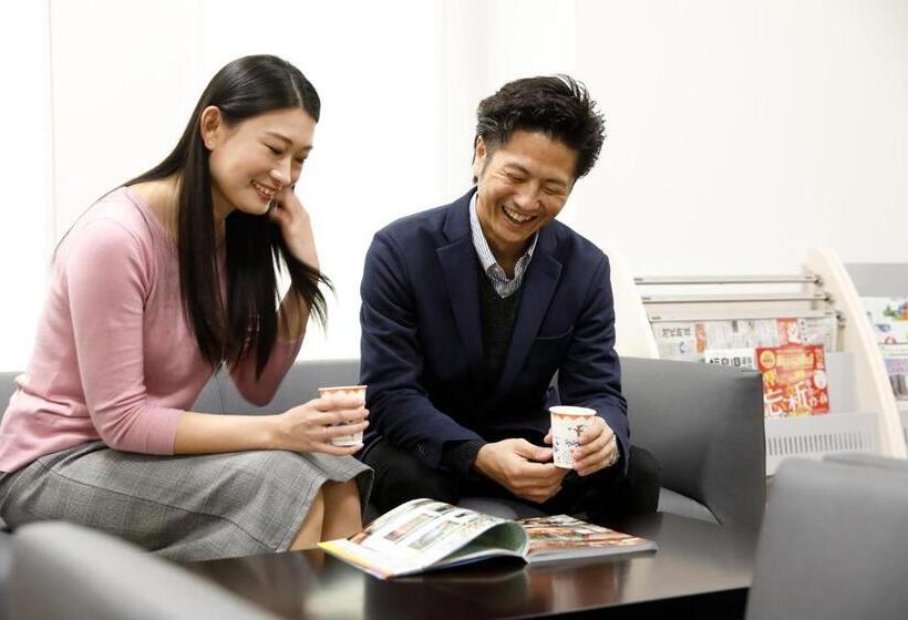 Value The Hotel Naraha Kido Ekimae