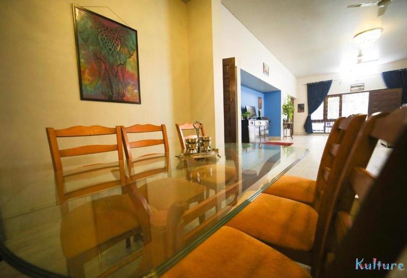 هاستل Theresidencyinn