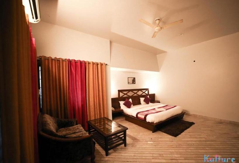 هاستل Theresidencyinn