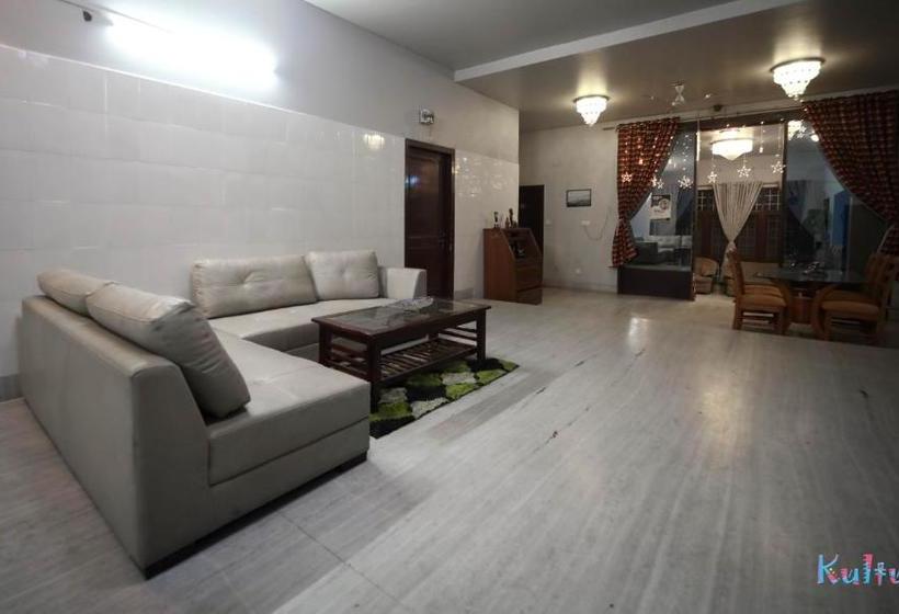 هاستل Theresidencyinn