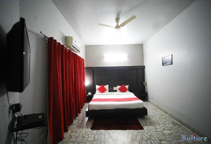 هاستل Theresidencyinn