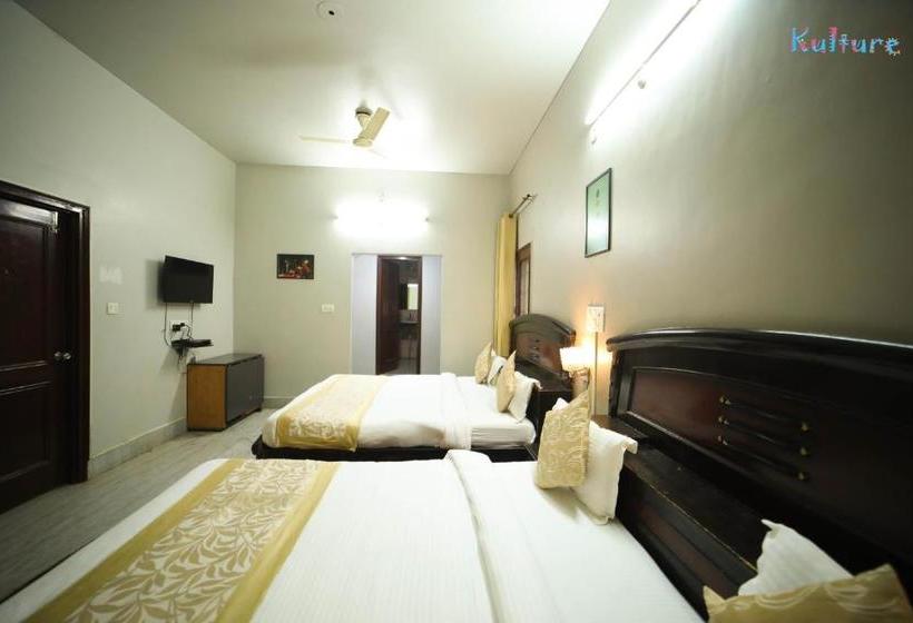 هاستل Theresidencyinn