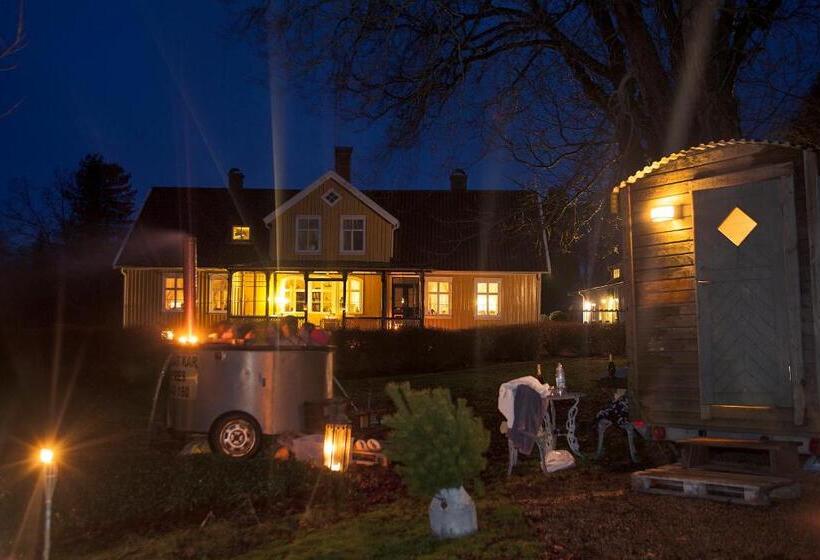 צימר Berte Bed&breakfast